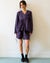 Seu Set - Purple