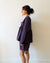 Seu Set - Purple