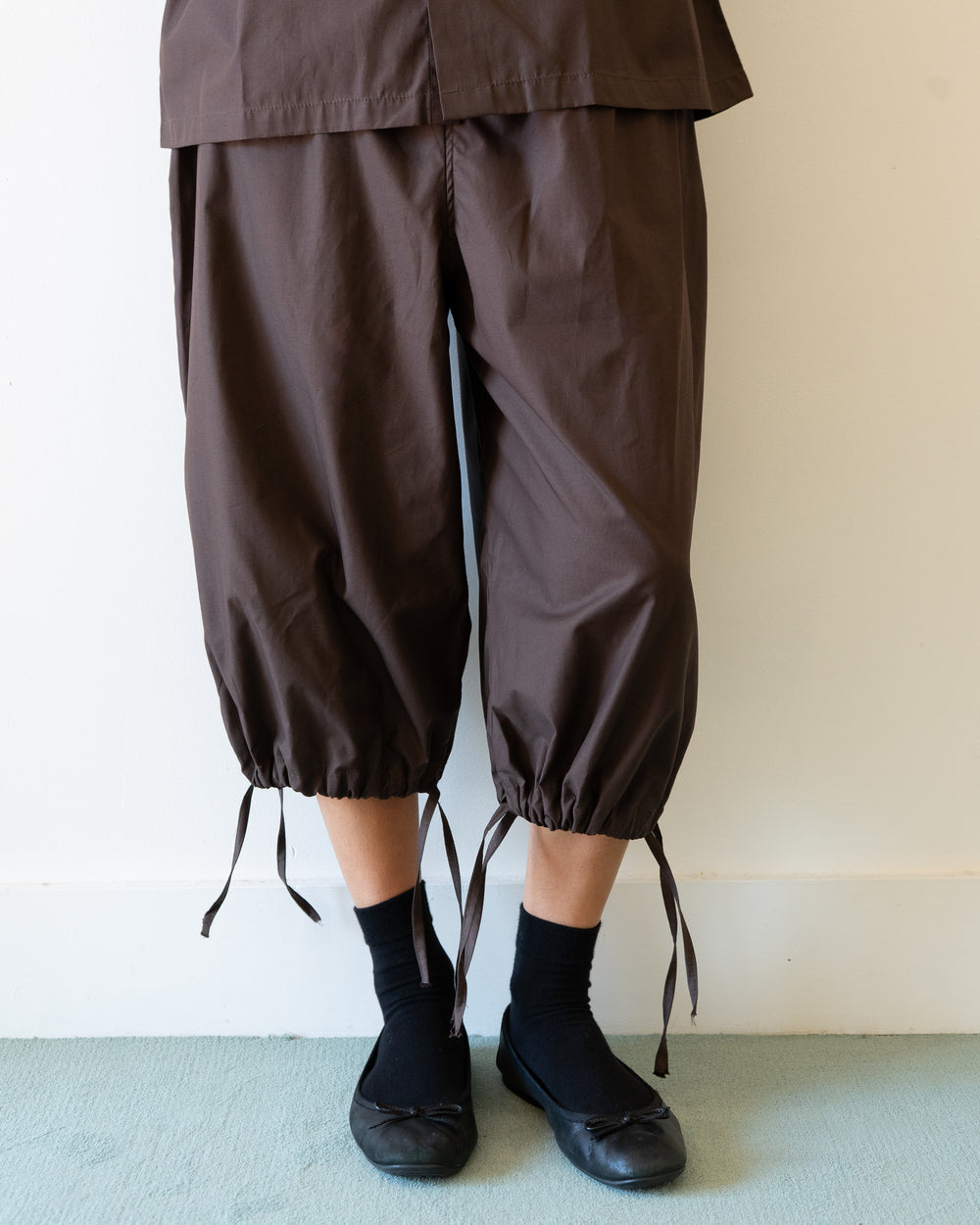 Romain Capris - Chocolate