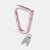 Betalock™ – Carabiner Travel Lock - Orchid